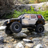 AXI-2037 1/10 Axial SCX10 III Jeep Cherokee XJ
