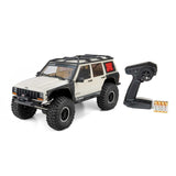 AXI-2037 1/10 Axial SCX10 III Jeep Cherokee XJ