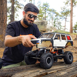 AXI-2037 1/10 Axial SCX10 III Jeep Cherokee XJ