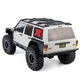 AXI-2037 1/10 Axial SCX10 III Jeep Cherokee XJ