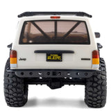 AXI-2037 1/10 Axial SCX10 III Jeep Cherokee XJ