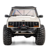 AXI-2037 1/10 Axial SCX10 III Jeep Cherokee XJ