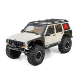 AXI-2037 1/10 Axial SCX10 III Jeep Cherokee XJ