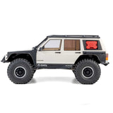 AXI-2037 1/10 Axial SCX10 III Jeep Cherokee XJ