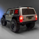 AXI-2037 1/10 Axial SCX10 III Jeep Cherokee XJ