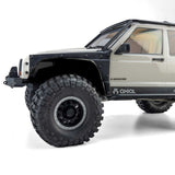 AXI-2037 1/10 Axial SCX10 III Jeep Cherokee XJ