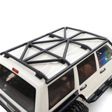 AXI-2037 1/10 Axial SCX10 III Jeep Cherokee XJ