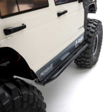 AXI-2037 1/10 Axial SCX10 III Jeep Cherokee XJ