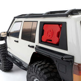 AXI-2037 1/10 Axial SCX10 III Jeep Cherokee XJ