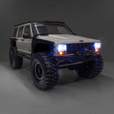 AXI-2037 1/10 Axial SCX10 III Jeep Cherokee XJ