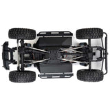AXI-2037 1/10 Axial SCX10 III Jeep Cherokee XJ