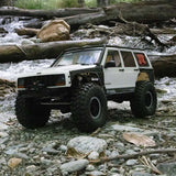 AXI-2037 1/10 Axial SCX10 III Jeep Cherokee XJ