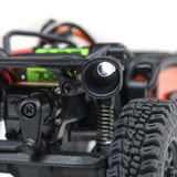 AXI-2048 1/30 Axial SCX30 Ford Bronco (Battery & Charger Included)-Cars & Trucks-Mike's Hobby