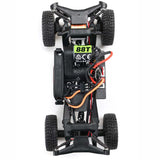 AXI-2048 1/30 Axial SCX30 Ford Bronco (Battery & Charger Included)-Cars & Trucks-Mike's Hobby
