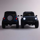 AXI-2048 1/30 Axial SCX30 Ford Bronco (Battery & Charger Included)-Cars & Trucks-Mike's Hobby