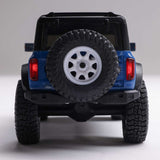 AXI-2048 1/30 Axial SCX30 Ford Bronco (Battery & Charger Included)-Cars & Trucks-Mike's Hobby