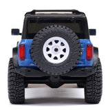 AXI-2048 1/30 Axial SCX30 Ford Bronco (Battery & Charger Included)-Cars & Trucks-Mike's Hobby