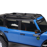 AXI-2048 1/30 Axial SCX30 Ford Bronco (Battery & Charger Included)-Cars & Trucks-Mike's Hobby