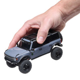 AXI-2048 1/30 Axial SCX30 Ford Bronco (Battery & Charger Included)-Cars & Trucks-Mike's Hobby
