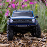 AXI-2048 1/30 Axial SCX30 Ford Bronco (Battery & Charger Included)-Cars & Trucks-Mike's Hobby
