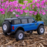 AXI-2048 1/30 Axial SCX30 Ford Bronco (Battery & Charger Included)-Cars & Trucks-Mike's Hobby