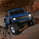 AXI-2048 1/30 Axial SCX30 Ford Bronco (Battery & Charger Included)-Cars & Trucks-Mike's Hobby