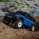AXI-2048 1/30 Axial SCX30 Ford Bronco (Battery & Charger Included)-Cars & Trucks-Mike's Hobby