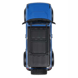 AXI-2048 1/30 Axial SCX30 Ford Bronco (Battery & Charger Included)-Cars & Trucks-Mike's Hobby