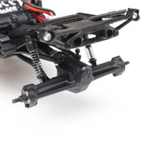 AXI-2048 1/30 Axial SCX30 Ford Bronco (Battery & Charger Included)-Cars & Trucks-Mike's Hobby