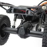 AXI-2048 1/30 Axial SCX30 Ford Bronco (Battery & Charger Included)-Cars & Trucks-Mike's Hobby