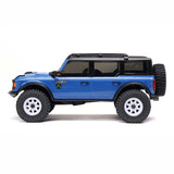 AXI-2048 1/30 Axial SCX30 Ford Bronco (Battery & Charger Included)-Cars & Trucks-Mike's Hobby
