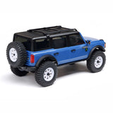 AXI-2048 1/30 Axial SCX30 Ford Bronco (Battery & Charger Included)-Cars & Trucks-Mike's Hobby