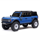AXI-2048 1/30 Axial SCX30 Ford Bronco (Battery & Charger Included)-Cars & Trucks-Mike's Hobby