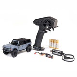 AXI-2048 1/30 Axial SCX30 Ford Bronco (Battery & Charger Included)-Cars & Trucks-Mike's Hobby