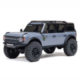 AXI-2048 1/30 Axial SCX30 Ford Bronco (Battery & Charger Included)-Cars & Trucks-Mike's Hobby