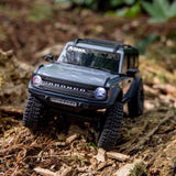 AXI-2048 1/30 Axial SCX30 Ford Bronco (Battery & Charger Included)-Cars & Trucks-Mike's Hobby