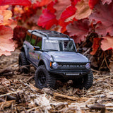 AXI-2048 1/30 Axial SCX30 Ford Bronco (Battery & Charger Included)-Cars & Trucks-Mike's Hobby