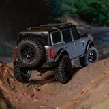 AXI-2048 1/30 Axial SCX30 Ford Bronco (Battery & Charger Included)-Cars & Trucks-Mike's Hobby