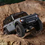AXI-2048 1/30 Axial SCX30 Ford Bronco (Battery & Charger Included)-Cars & Trucks-Mike's Hobby