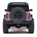 AXI-2048 1/30 Axial SCX30 Ford Bronco (Battery & Charger Included)-Cars & Trucks-Mike's Hobby