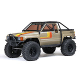 AXI-2062 1/10 Axial SCX10 III 1987 Toyota SR5-Cars & Trucks-Mike's Hobby