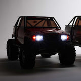 AXI-2062 1/10 Axial SCX10 III 1987 Toyota SR5-Cars & Trucks-Mike's Hobby