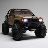 AXI-2062 1/10 Axial SCX10 III 1987 Toyota SR5-Cars & Trucks-Mike's Hobby