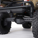 AXI-2062 1/10 Axial SCX10 III 1987 Toyota SR5-Cars & Trucks-Mike's Hobby