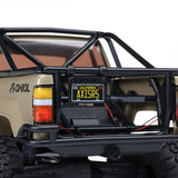 AXI-2062 1/10 Axial SCX10 III 1987 Toyota SR5-Cars & Trucks-Mike's Hobby