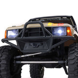 AXI-2062 1/10 Axial SCX10 III 1987 Toyota SR5-Cars & Trucks-Mike's Hobby