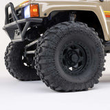 AXI-2062 1/10 Axial SCX10 III 1987 Toyota SR5-Cars & Trucks-Mike's Hobby