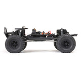 AXI-2062 1/10 Axial SCX10 III 1987 Toyota SR5-Cars & Trucks-Mike's Hobby