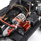 AXI-2062 1/10 Axial SCX10 III 1987 Toyota SR5-Cars & Trucks-Mike's Hobby