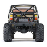 AXI-2062 1/10 Axial SCX10 III 1987 Toyota SR5-Cars & Trucks-Mike's Hobby